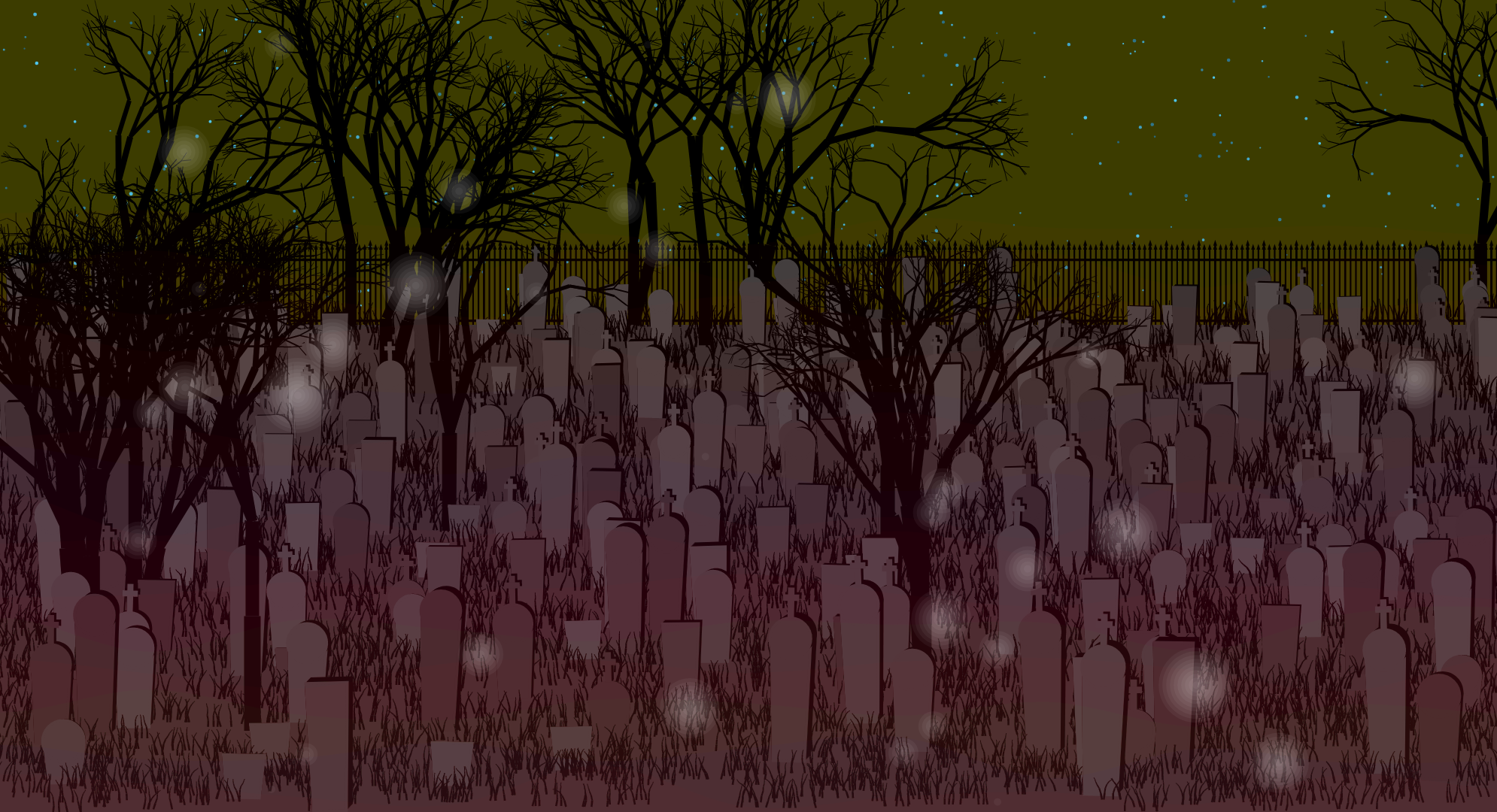 Boneyard #1 static token preview