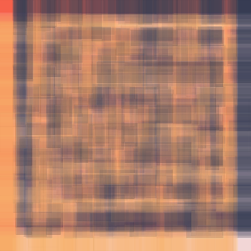 What Do You See ? #3 static token preview