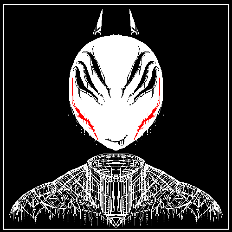 Darkdevil #5 static token preview
