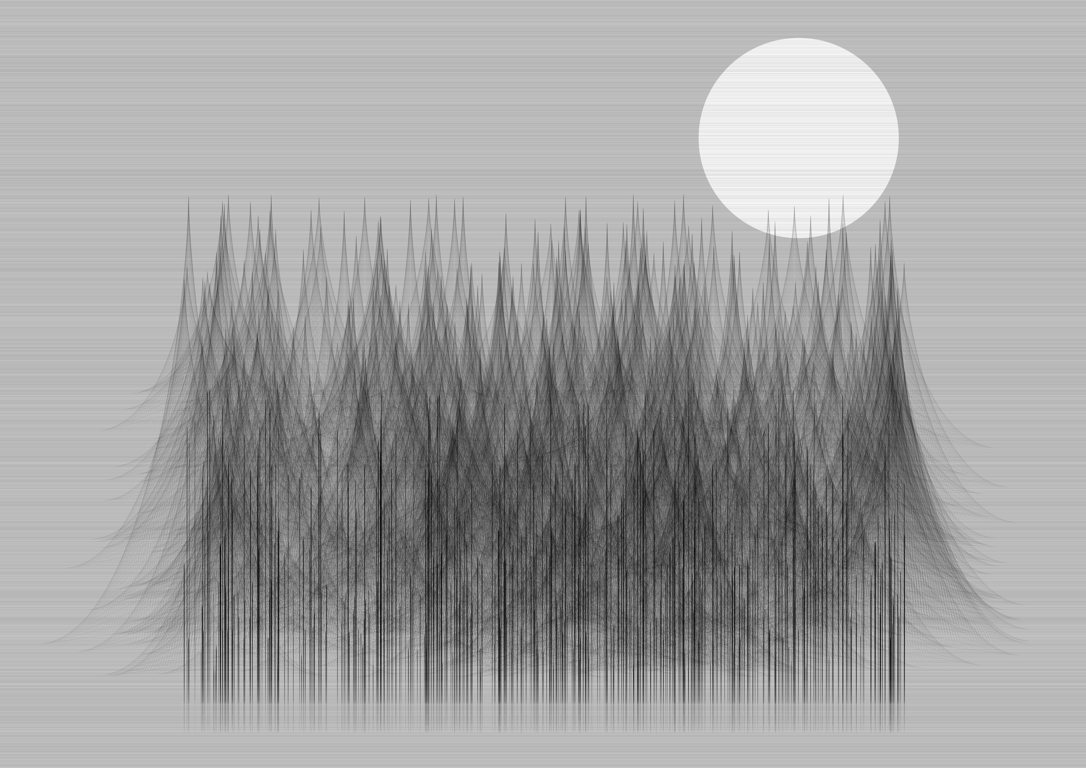forest for metal bands #16 static token preview
