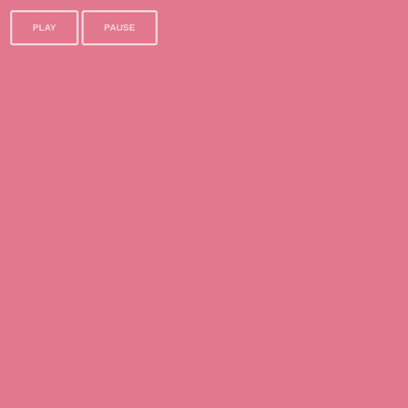 [AUDIO ON] Responsive 3D Cube #15 static token preview