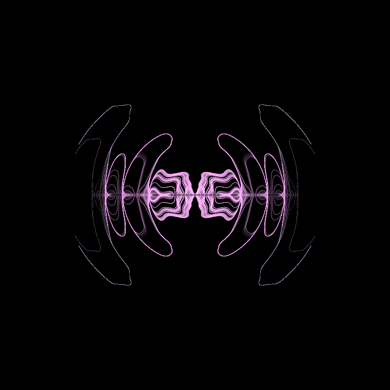 Neuromorphosis #18 static token preview