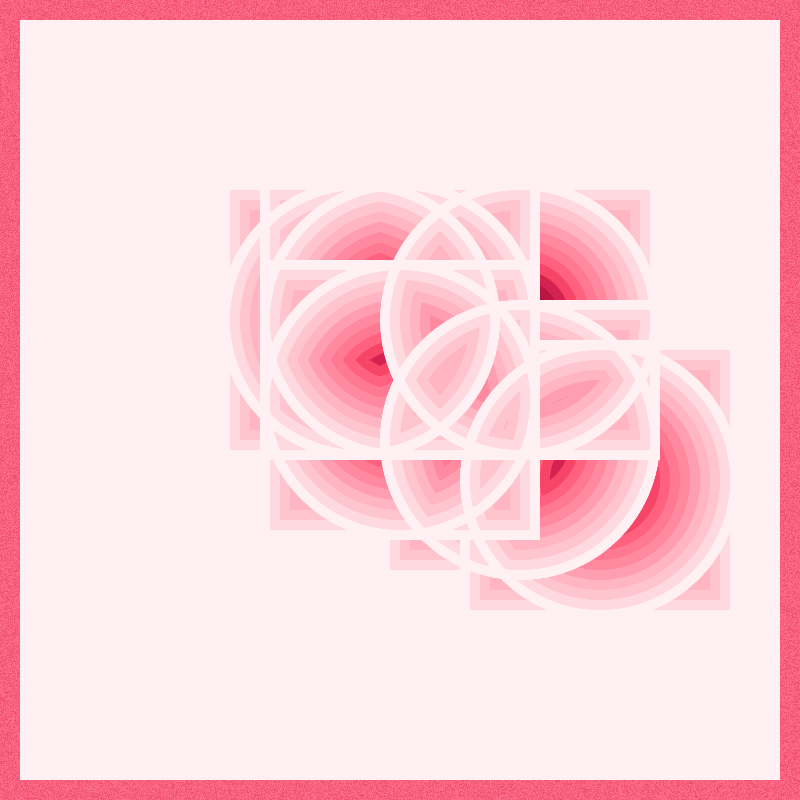 Desert rose #14 static token preview