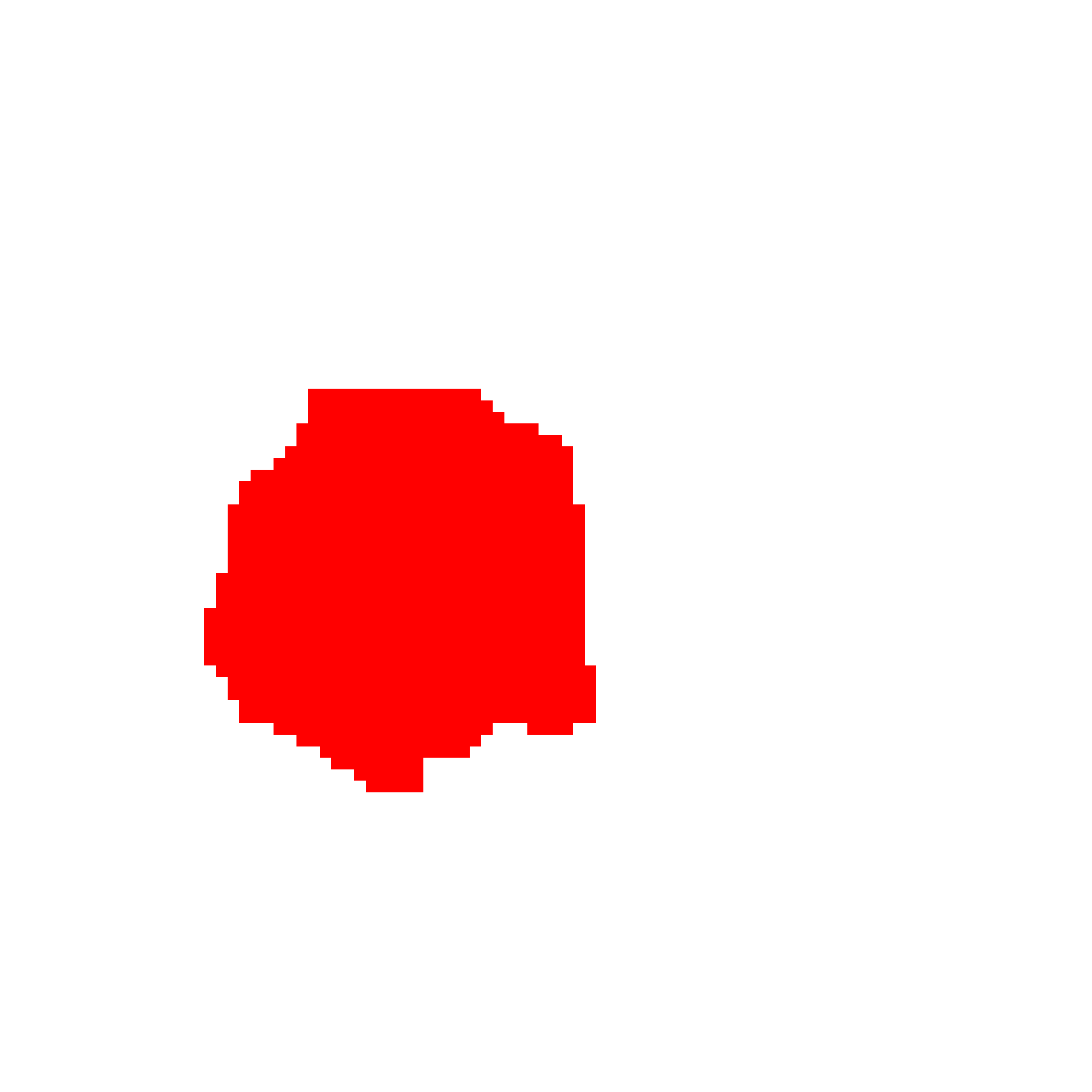 Pixel Heartbeats (animated) #10 static token preview