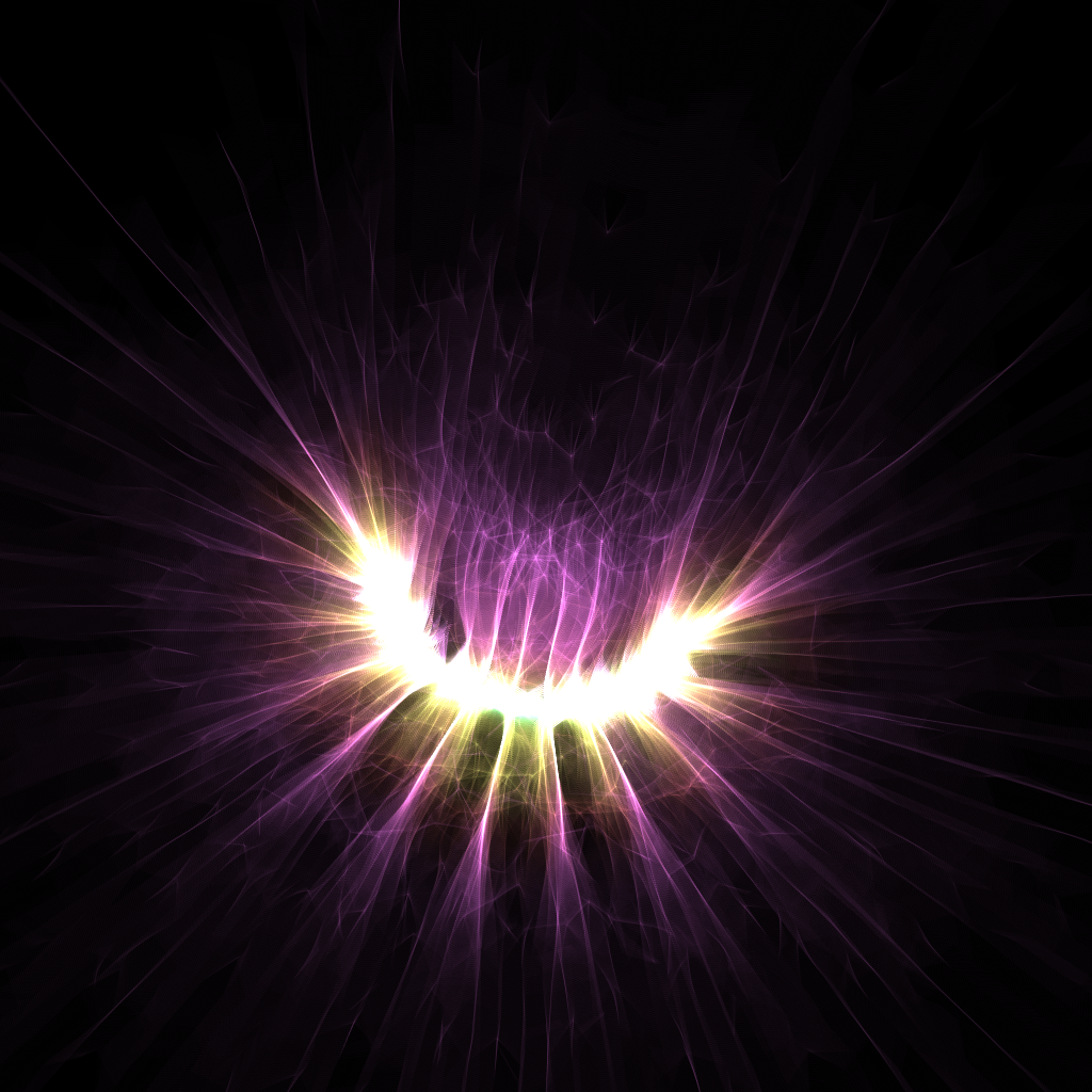 .rhizome #2 static token preview