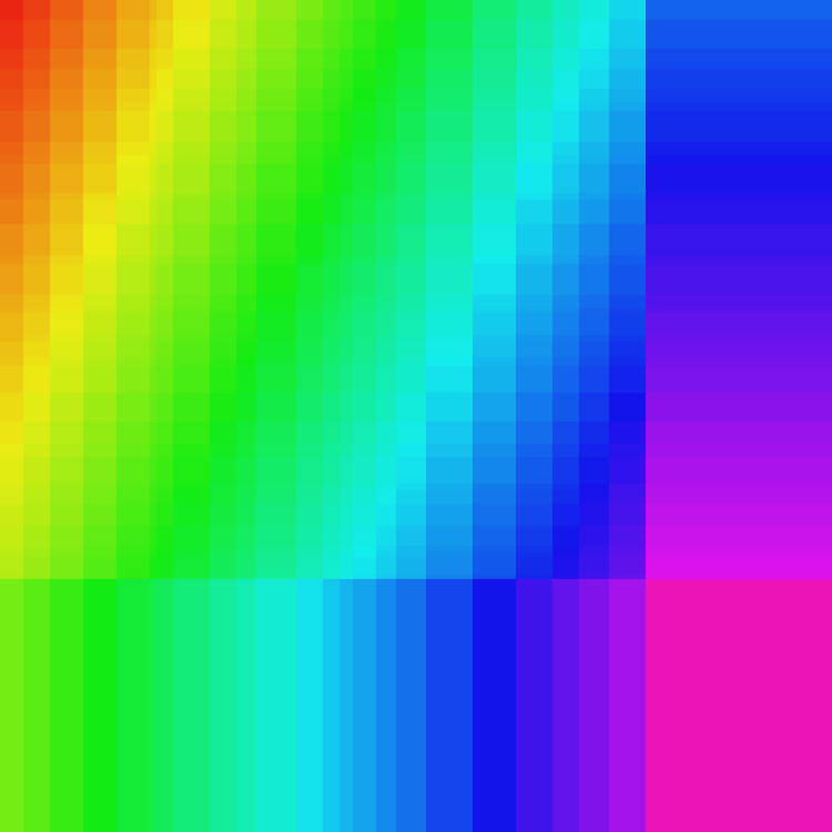 Itten #24 static token preview