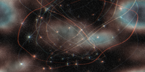 Pulsar project preview