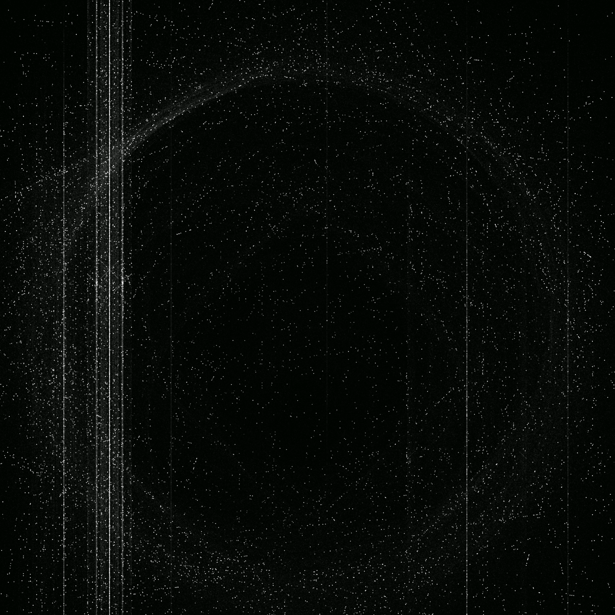 Soul Fragment, dark #22 static token preview