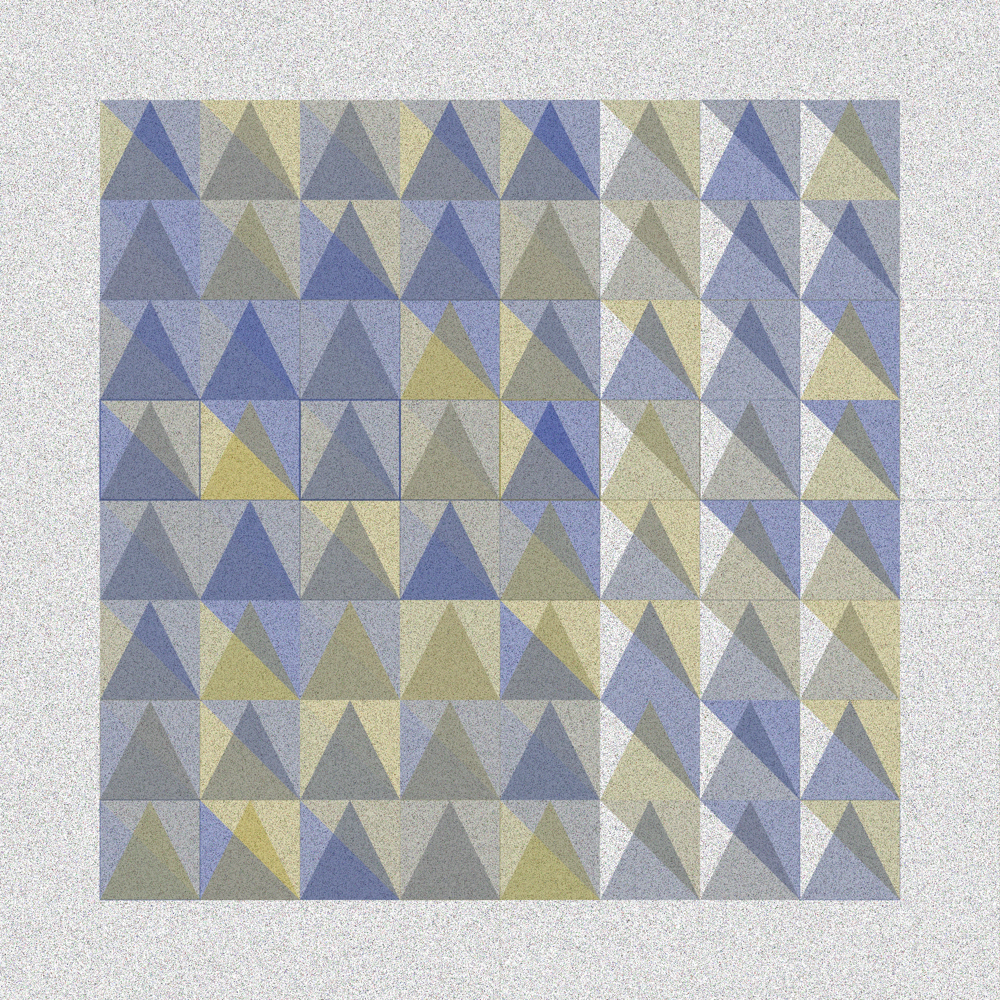 Shadows on stone on a sunny day #20 static token preview