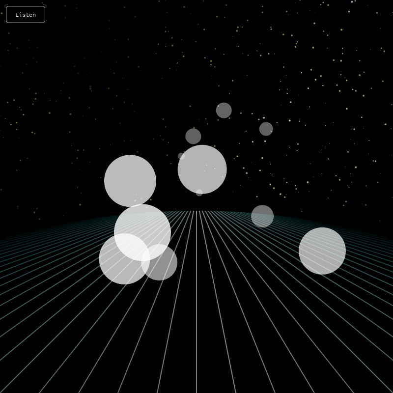 Automaton III - Music Of The Spheres #7 static token preview