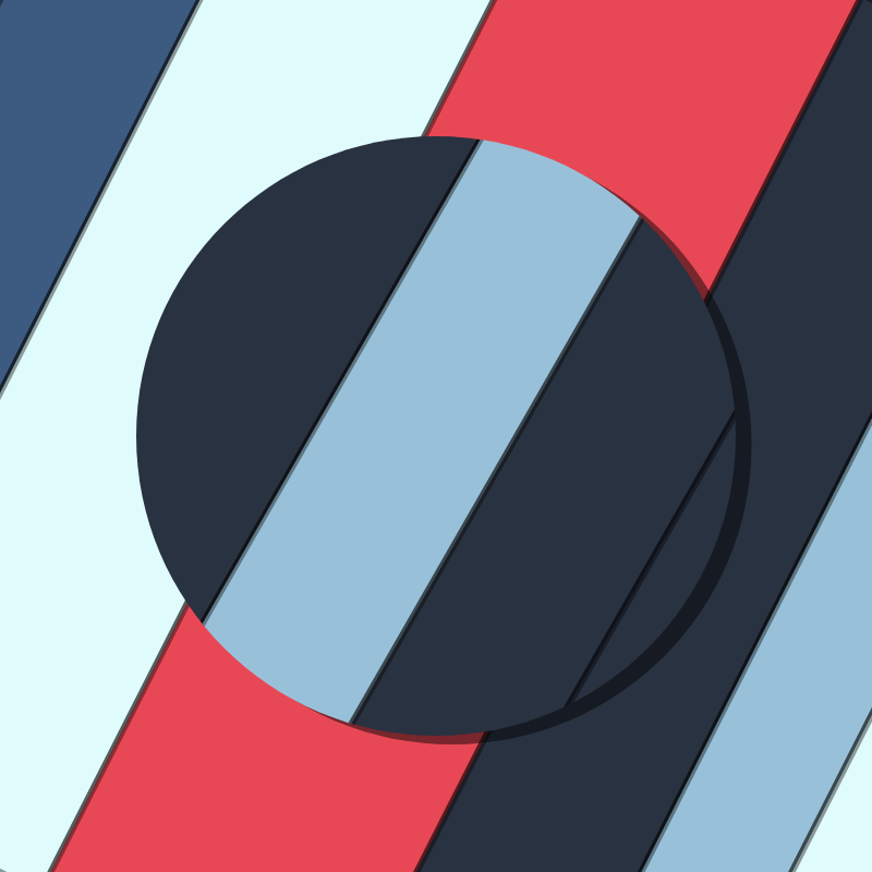 Material design concept #12 static token preview