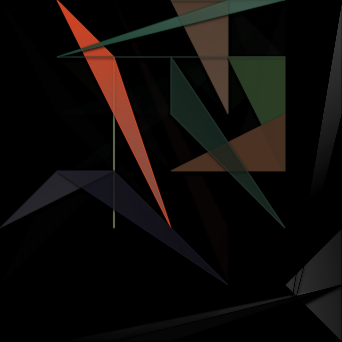 Triangulatria v.3.0.4 Glassamatz-Pillosh #4 static token preview