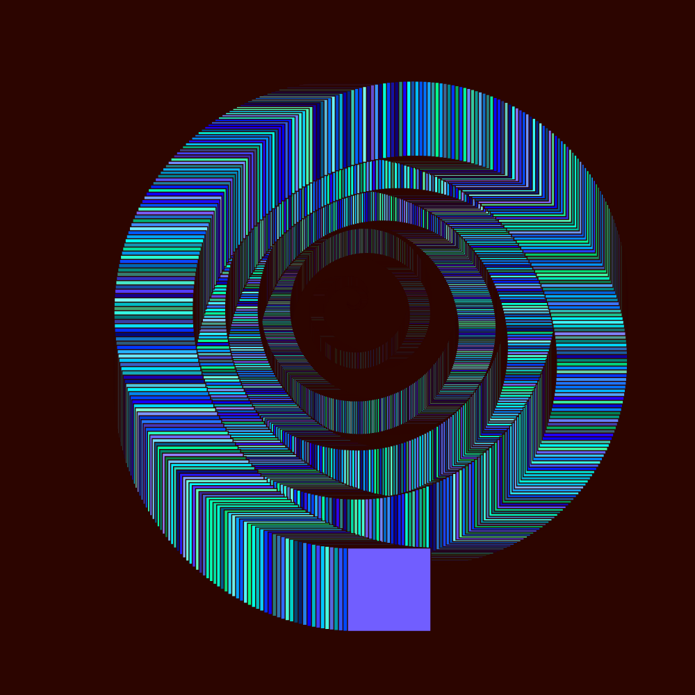 Spiral #3 static token preview
