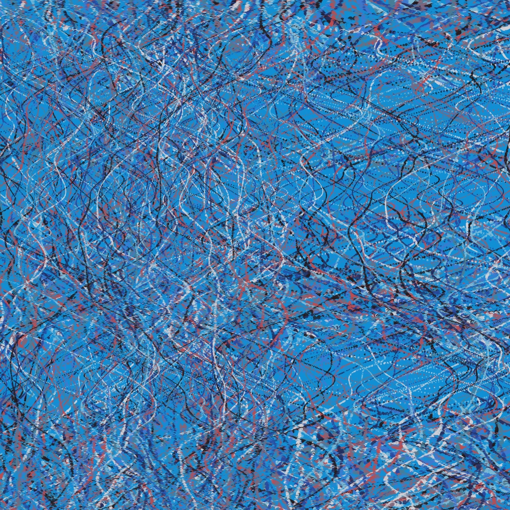 Perlin's Jungle #14 static token preview
