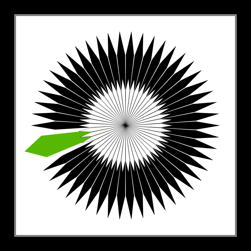 Creation #4 static token preview