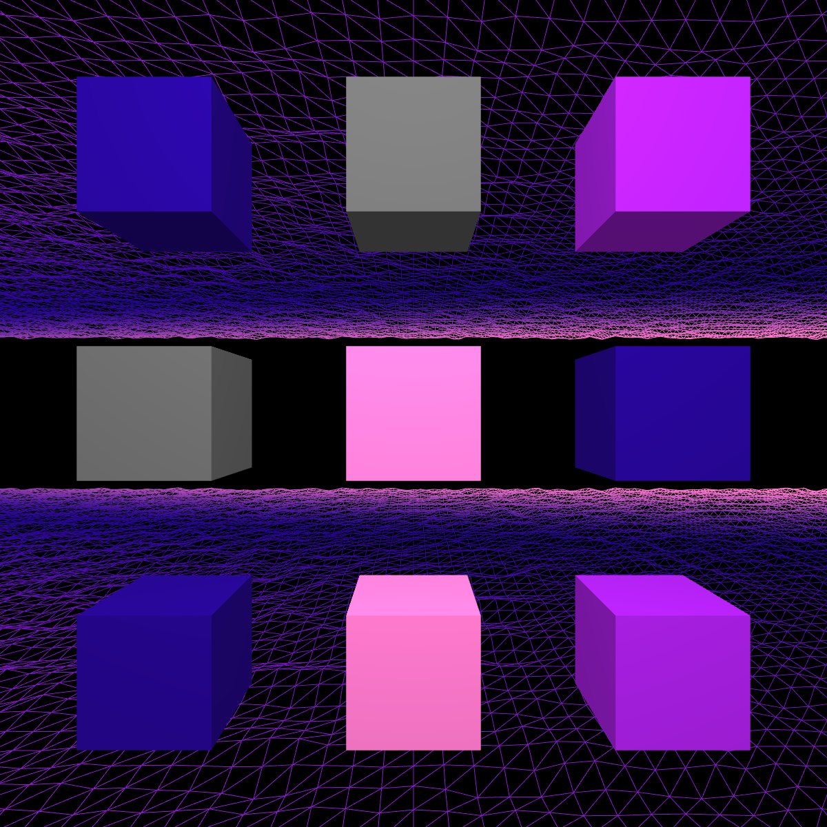 beat_voxels.v005g ft. Odín Schwartz #7 static token preview