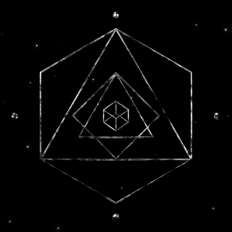 time sigil #5 static token preview