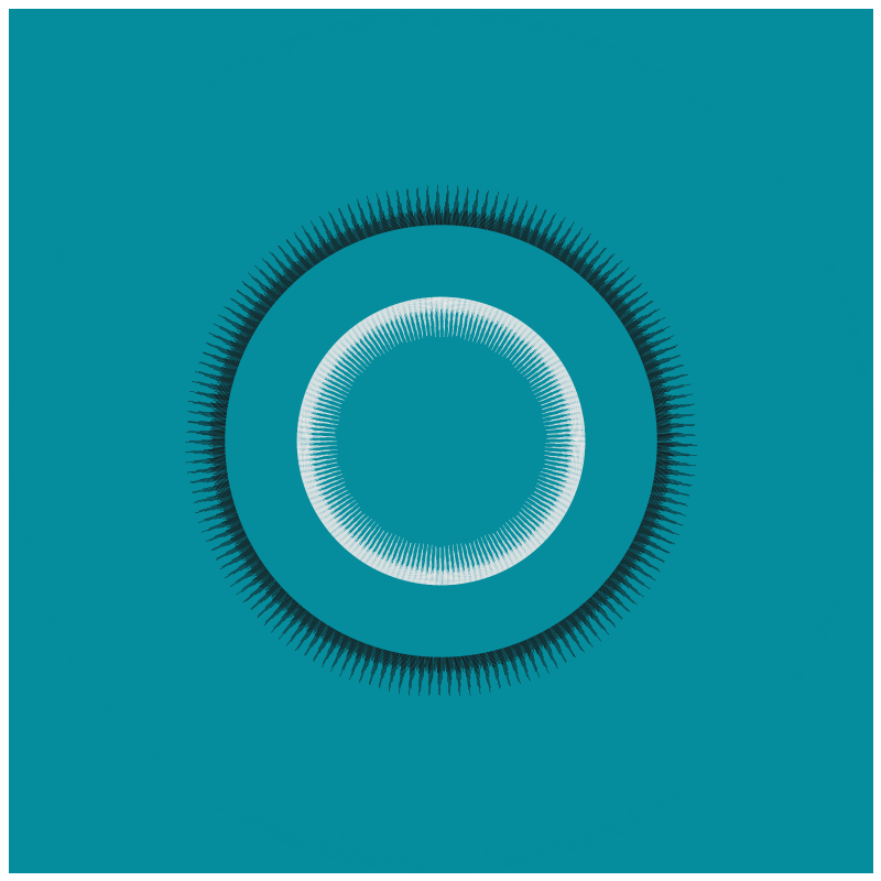Circular Flow #13 static token preview