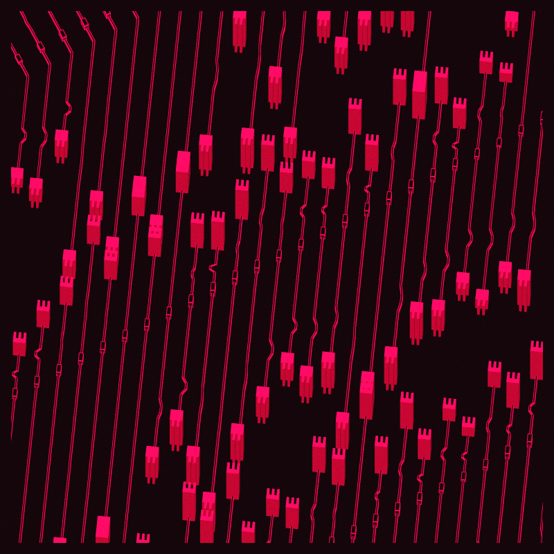 Neural Collapse #291 static token preview