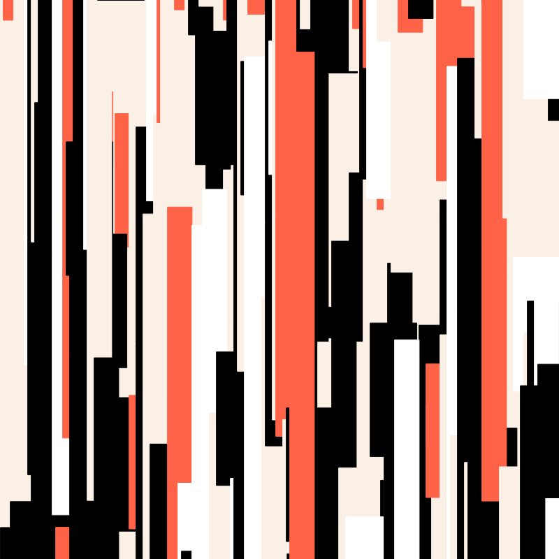 Infinite Abstraction #11 static token preview