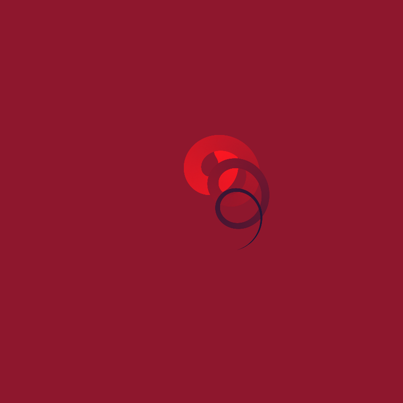 Curvature Movements #9 static token preview