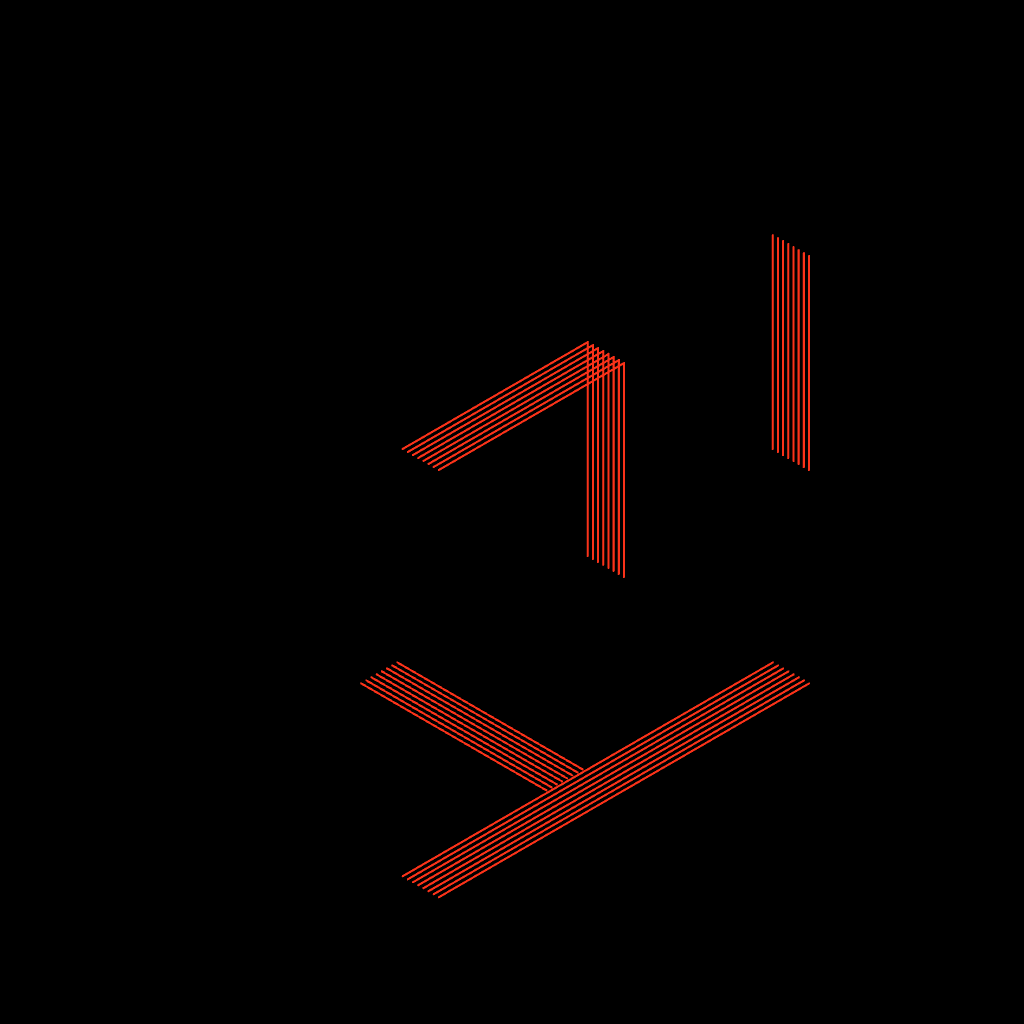 Shiso #19 static token preview