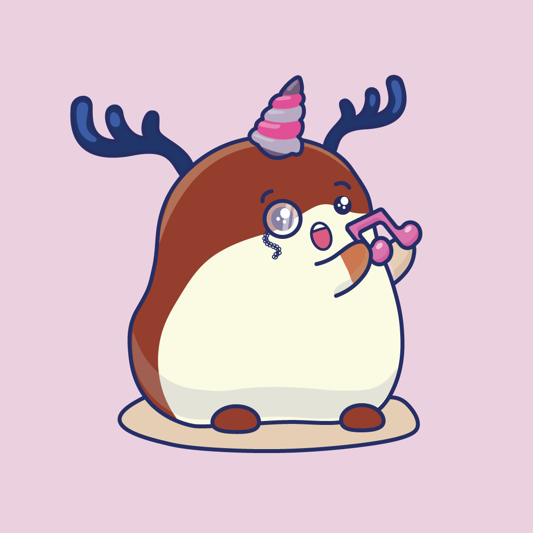 fxHamster #14 static token preview