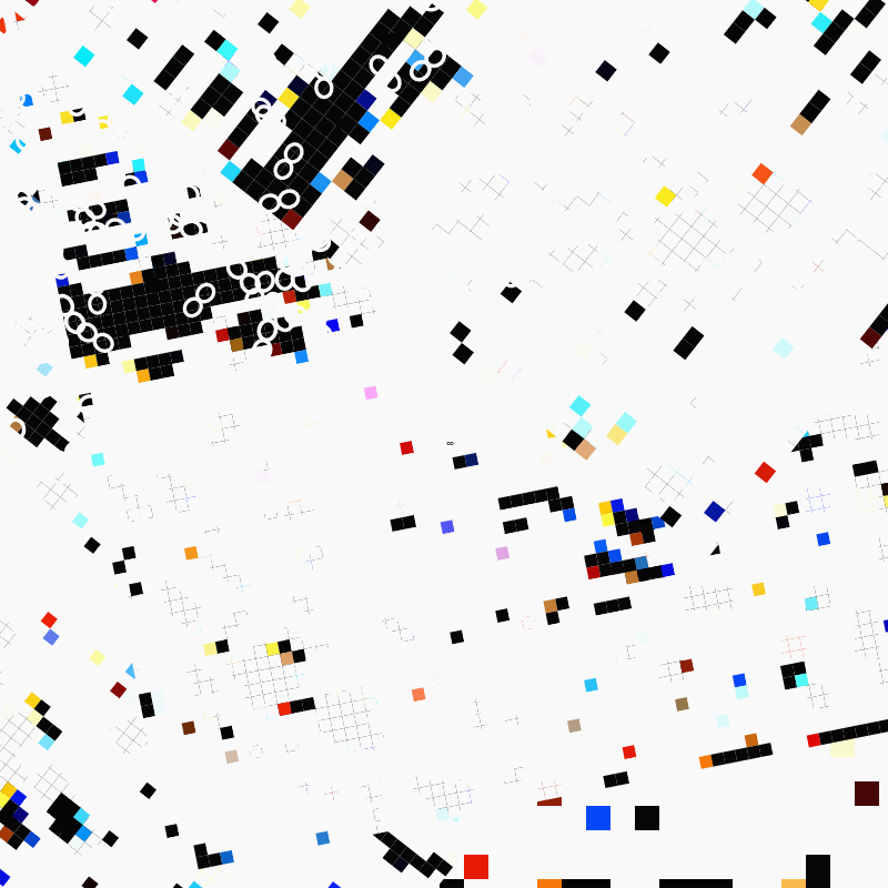 #Mugen|∞|CIↃ|ↀ++ #157 static token preview