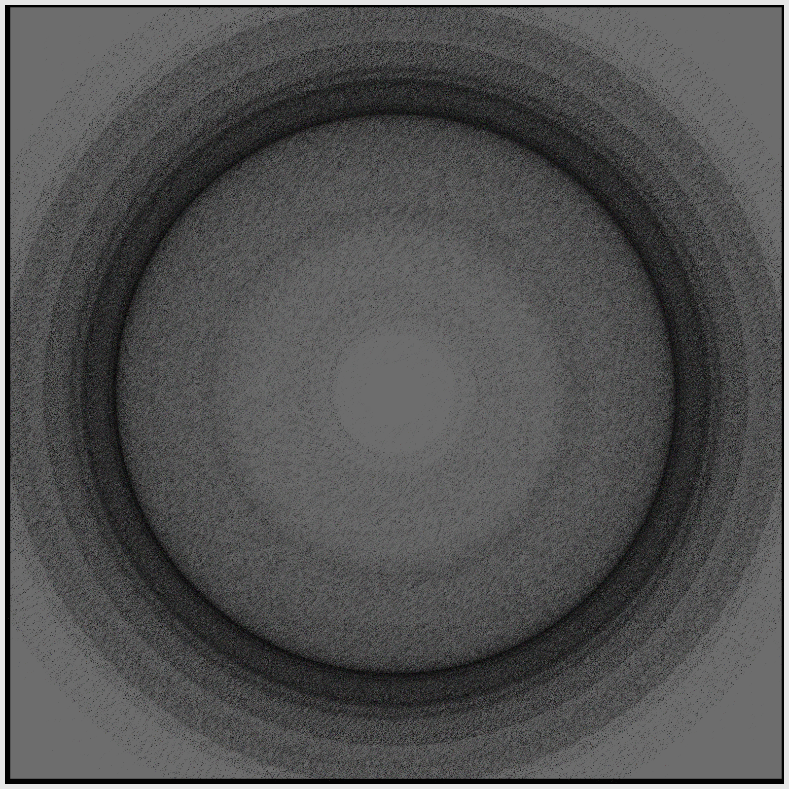 Artistic Thoughts V3 #19 static token preview