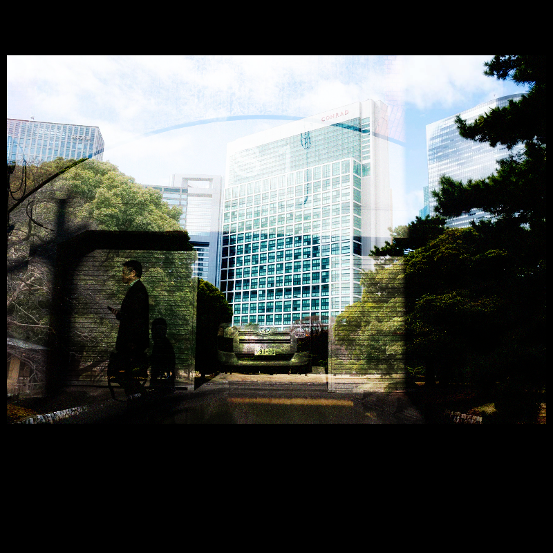 Errors II // Tokyo #8 static token preview