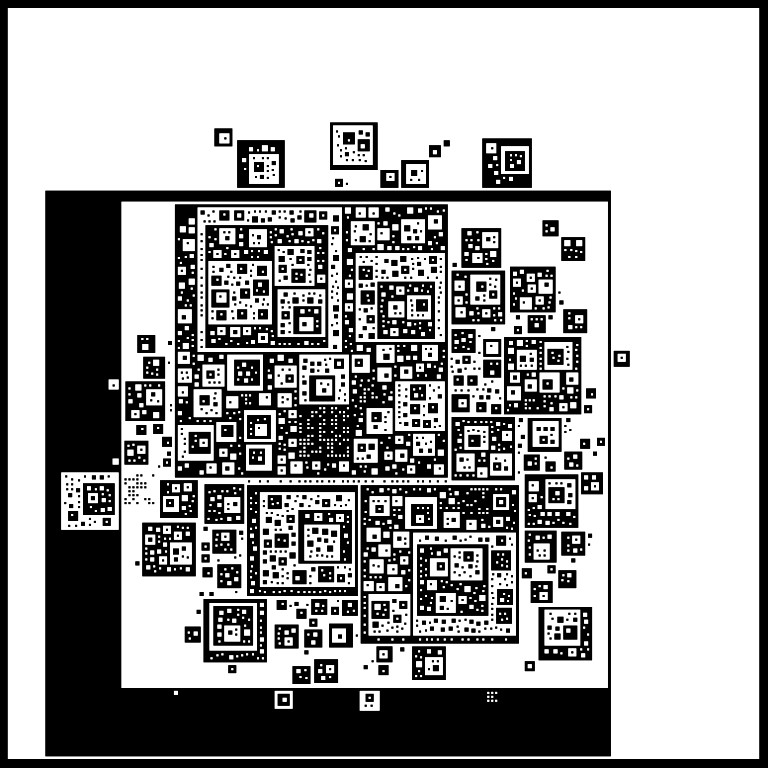 square haze [86] #1 static token preview