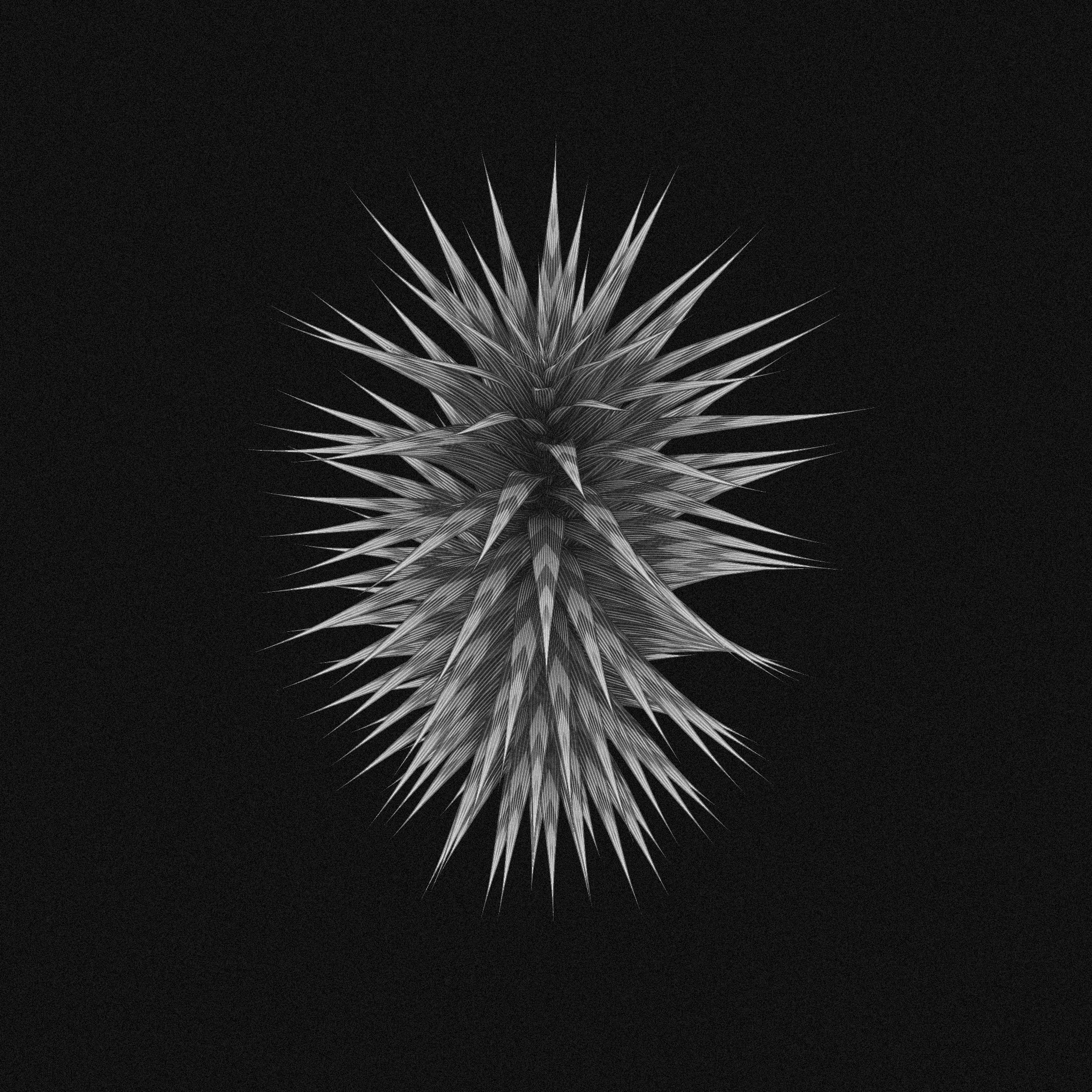 plant #3 static token preview