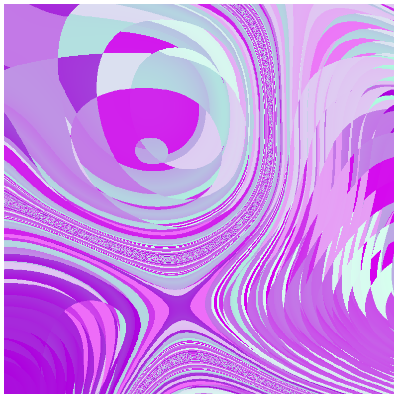 Tribal #10 static token preview