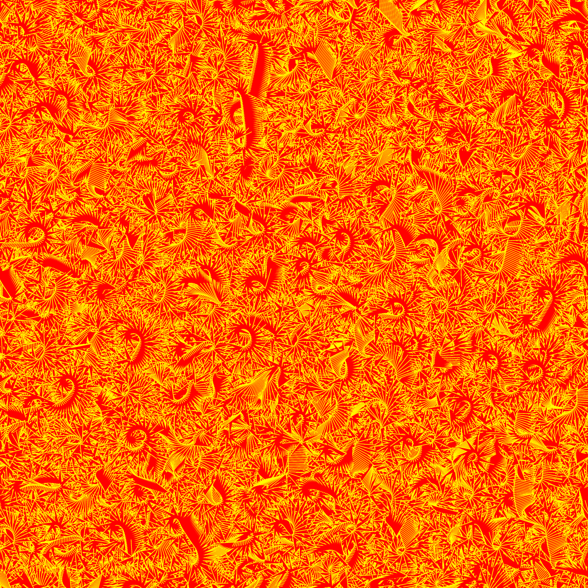 Fantacy Carpet #17 static token preview