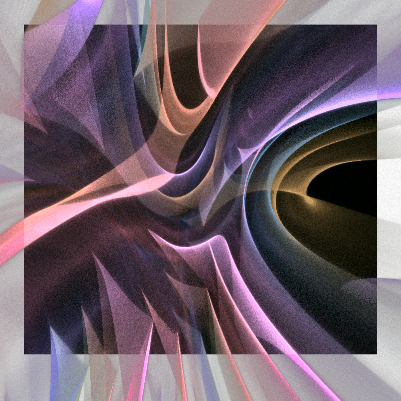 Out of a Polaroid #3 static token preview