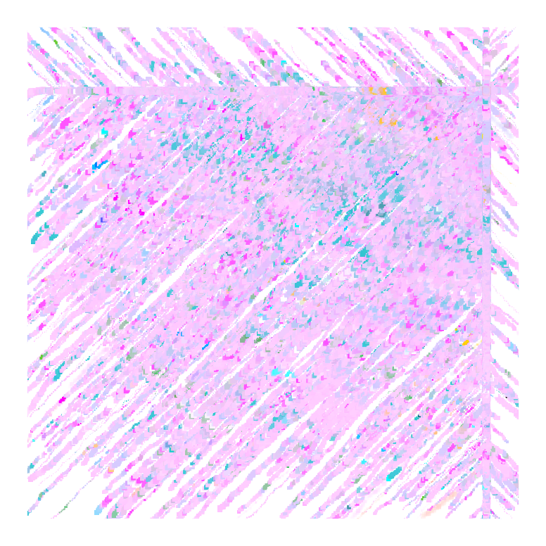 Uncontrolled Painting #17 static token preview