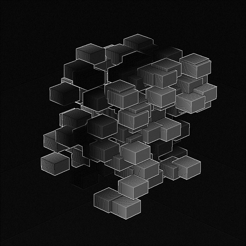 QuBES #10 static token preview