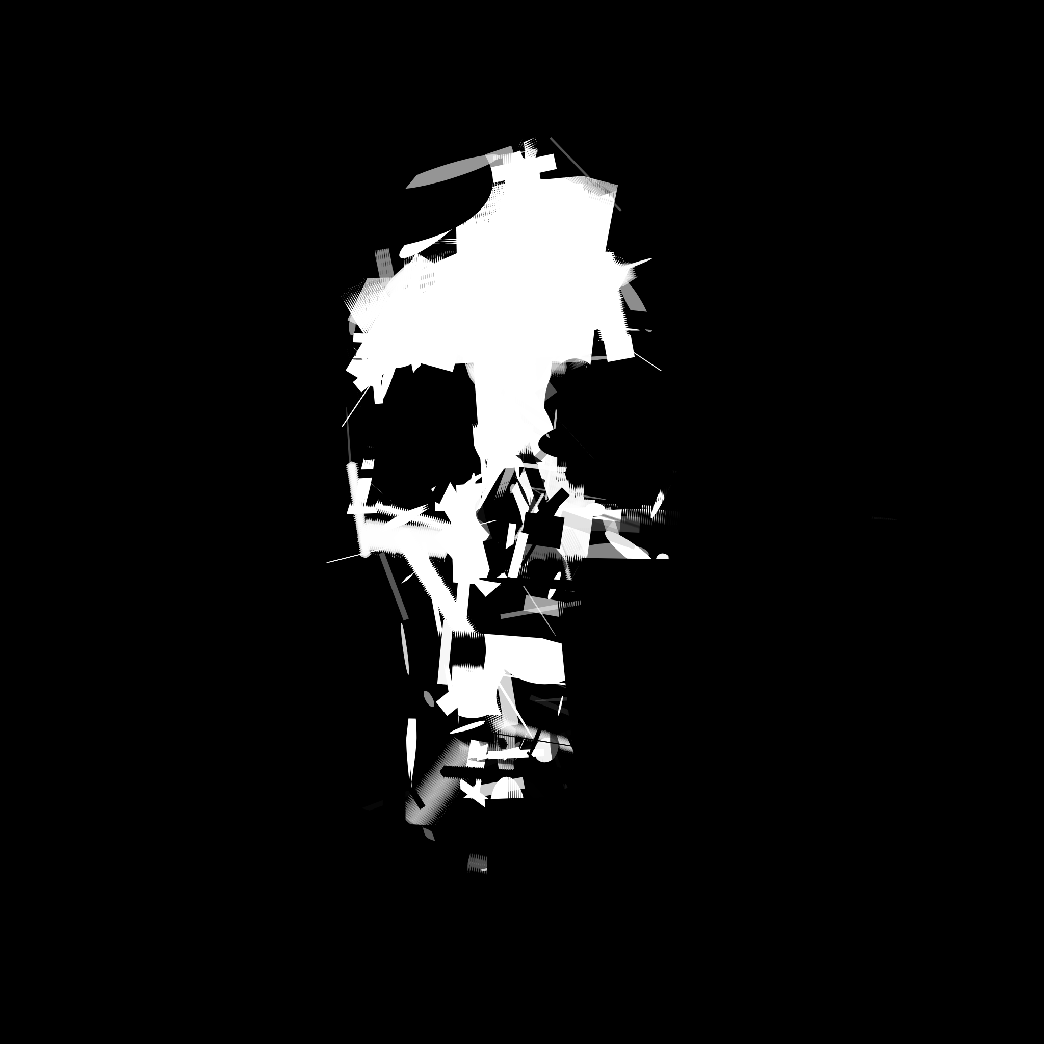Skulls, Of Course #21 static token preview