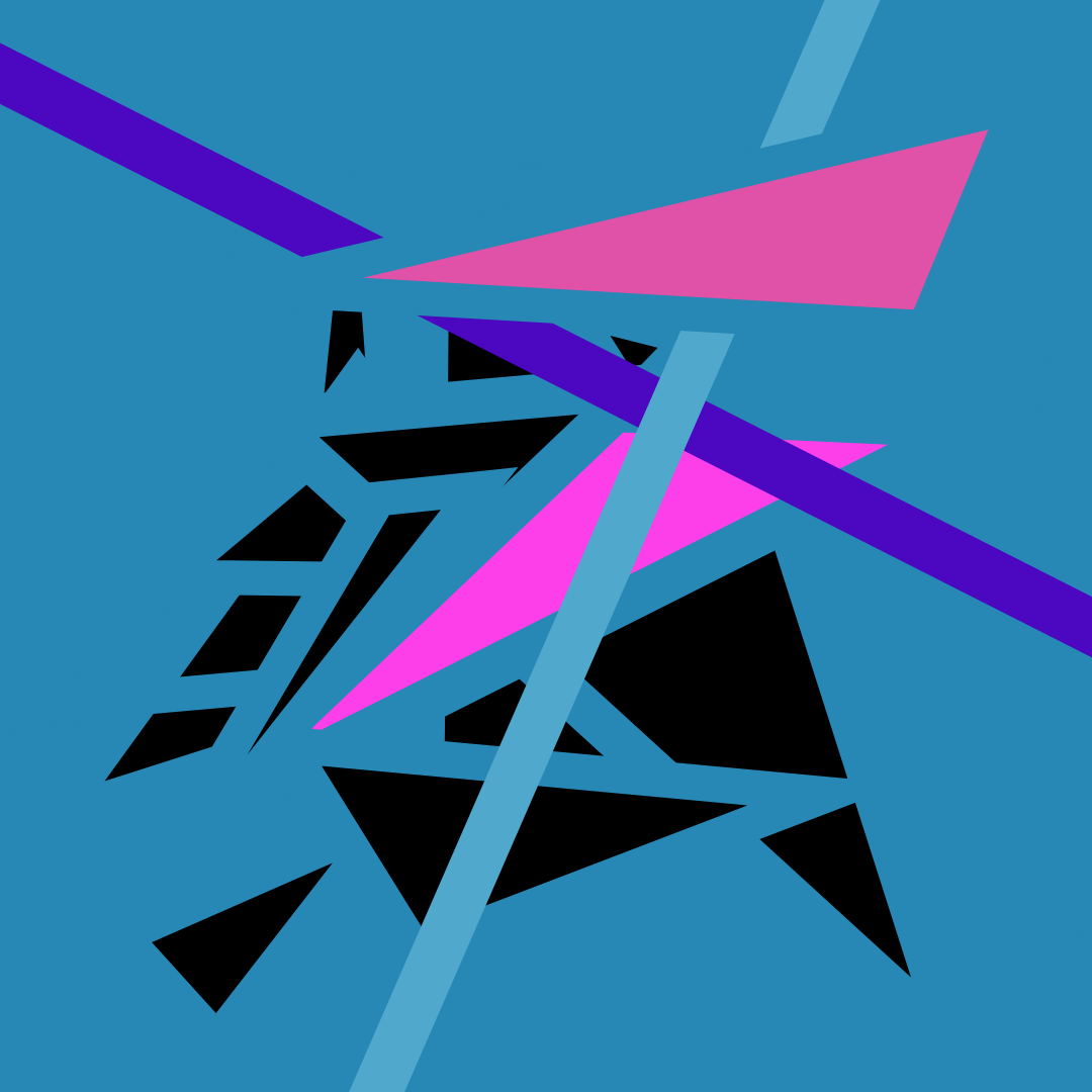 f r a g m e n t s #13 static token preview