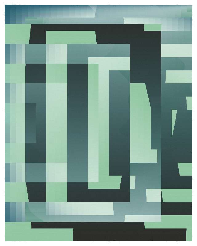 Strange Terrain Re·Dux #18 static token preview