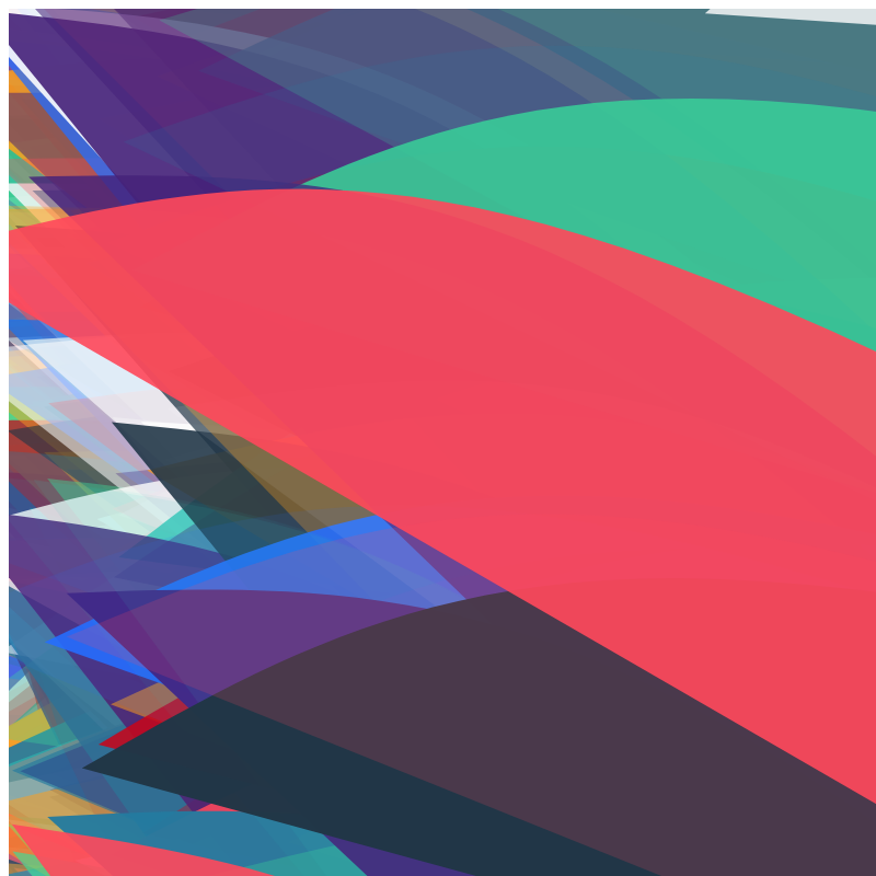 Leaf #2 static token preview