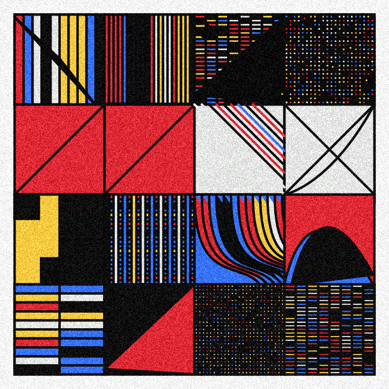 Tiles #4 static token preview
