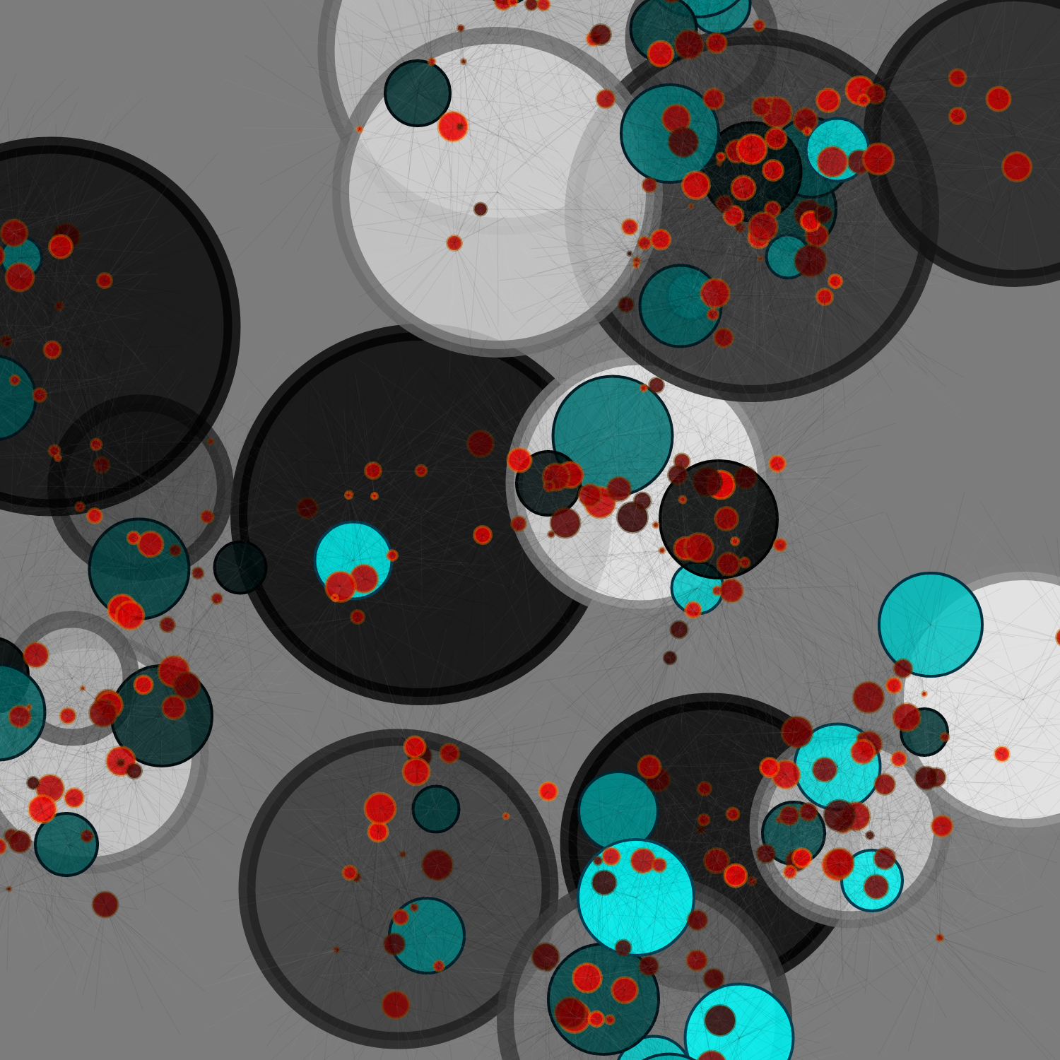 p5js tutorials - Record Array #17 static token preview