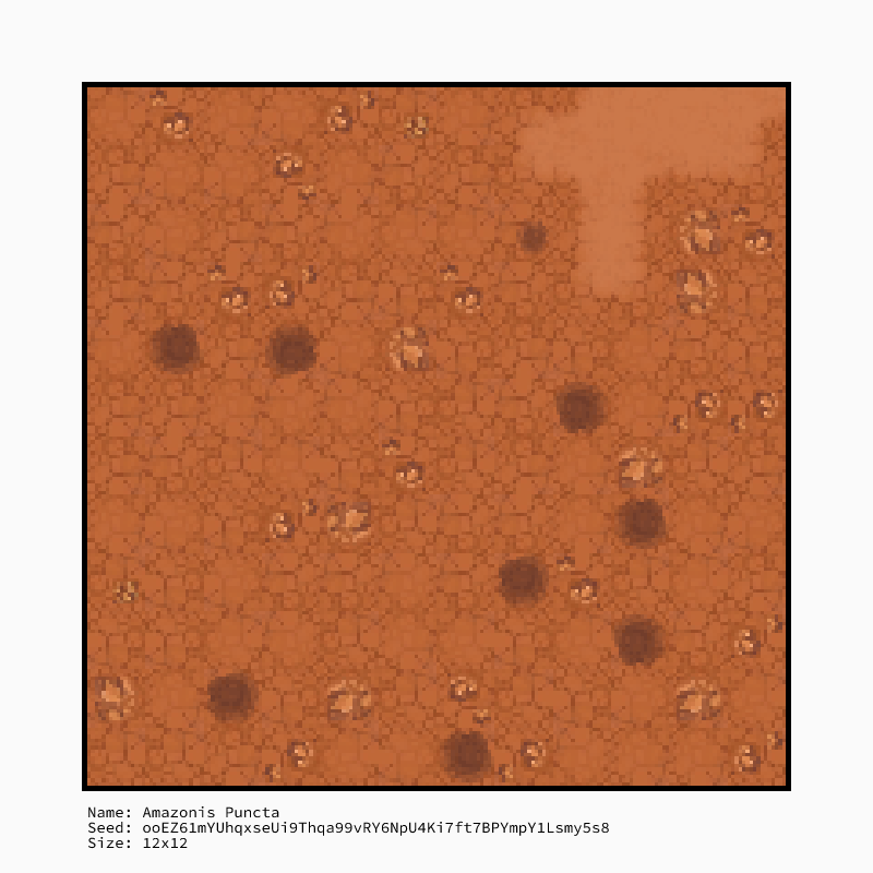 fx_maps(mars) #15 static token preview