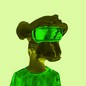 They are going neon! project preview