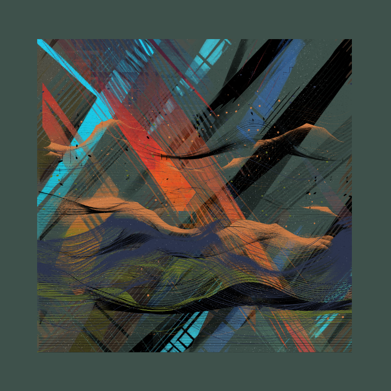 Music land #23 static token preview