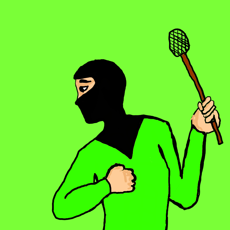 cUTE BOY #20 static token preview