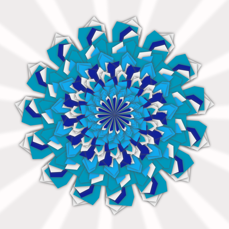 Shards #12 static token preview