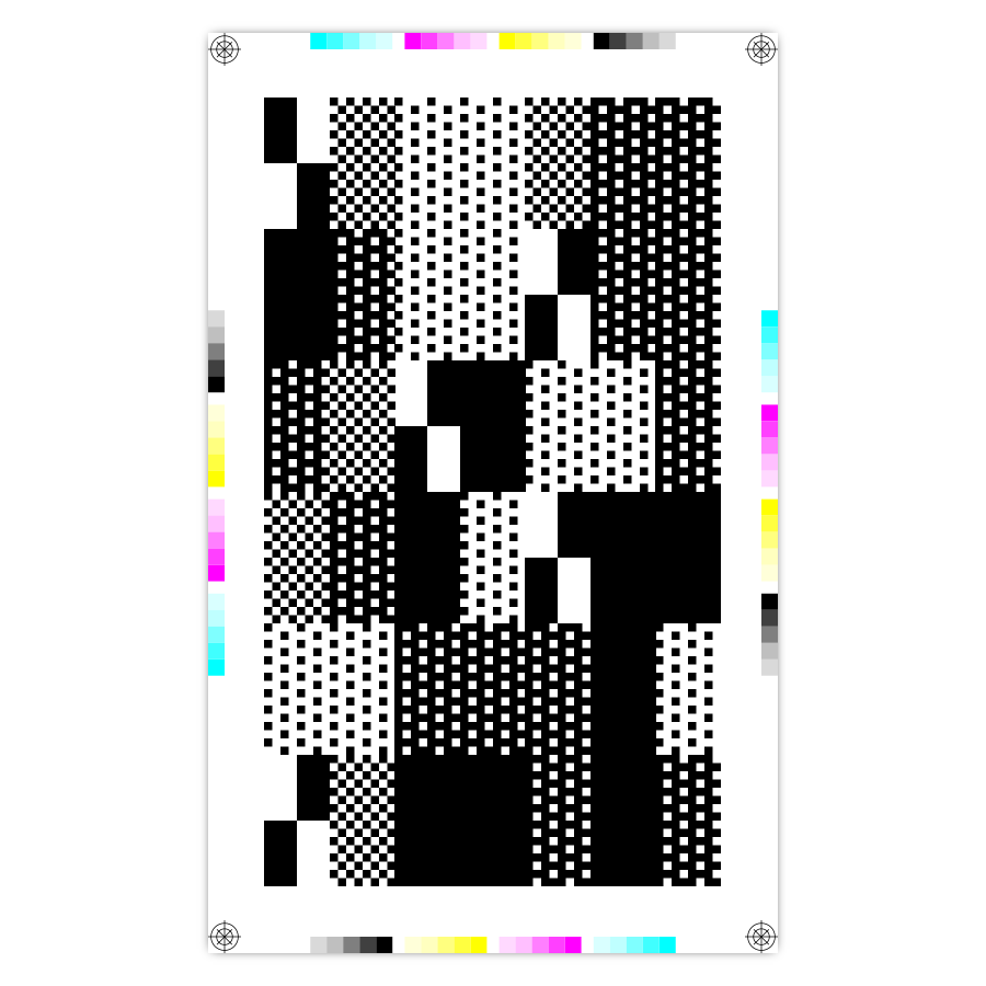 jngl_tag_014 #20 static token preview