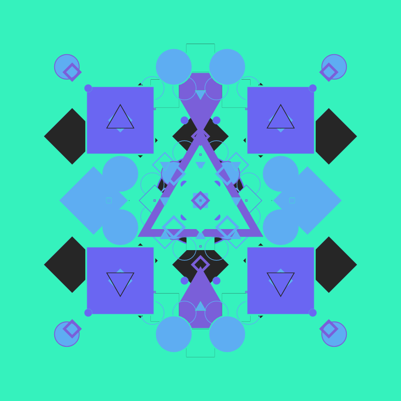 V.M.O.H. #27 static token preview